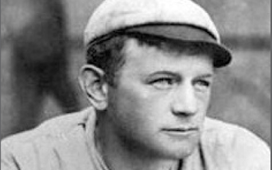 Jack Chesbro 