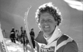 Jumpin Jack Johnston