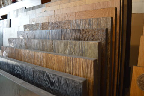 The Adirondack Wood Floor Co.