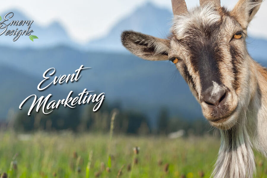 Marketing Your Event