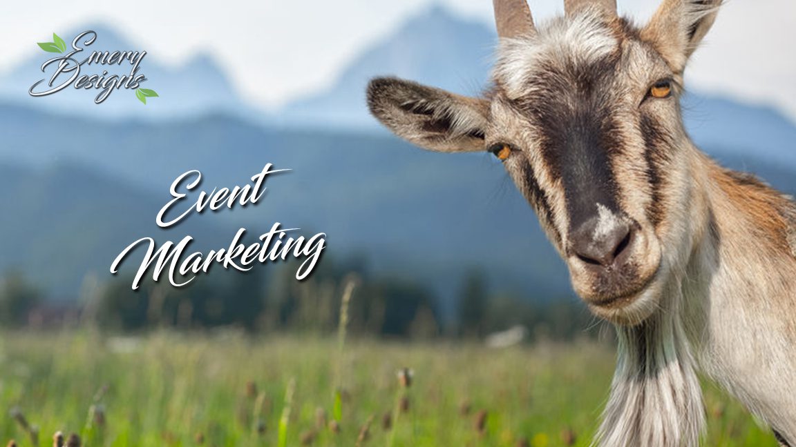 Marketing Your Event