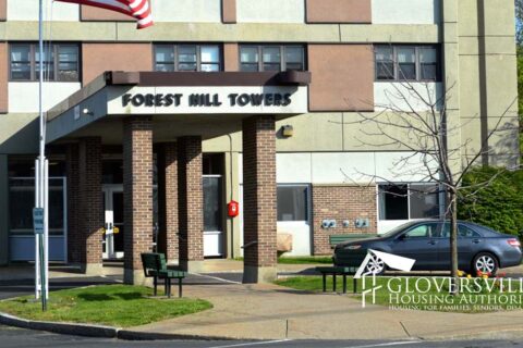 Gloversville Housing Authority