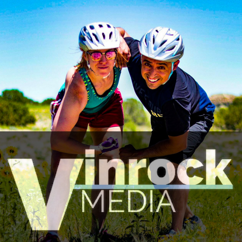 Vinrock Media